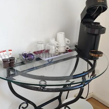 Le Buffet De La Gare *