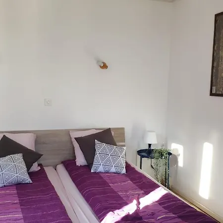 Le Buffet De La Gare Guest house Chamoson