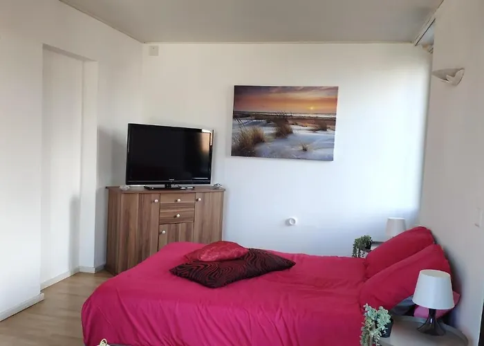 Gasthof Le Buffet De La Gare Chamoson