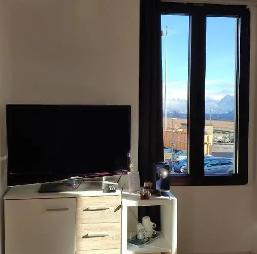 Le Buffet De La Gare Gasthof